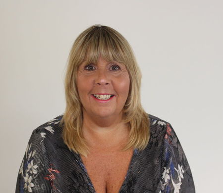 Sandra Bird