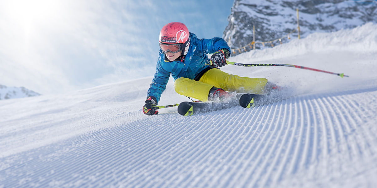 Ahrntal-Klausberg & Speikboden-South Tirol