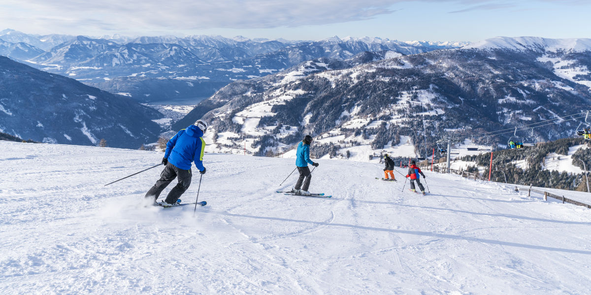 Bad Kleinkirchheim