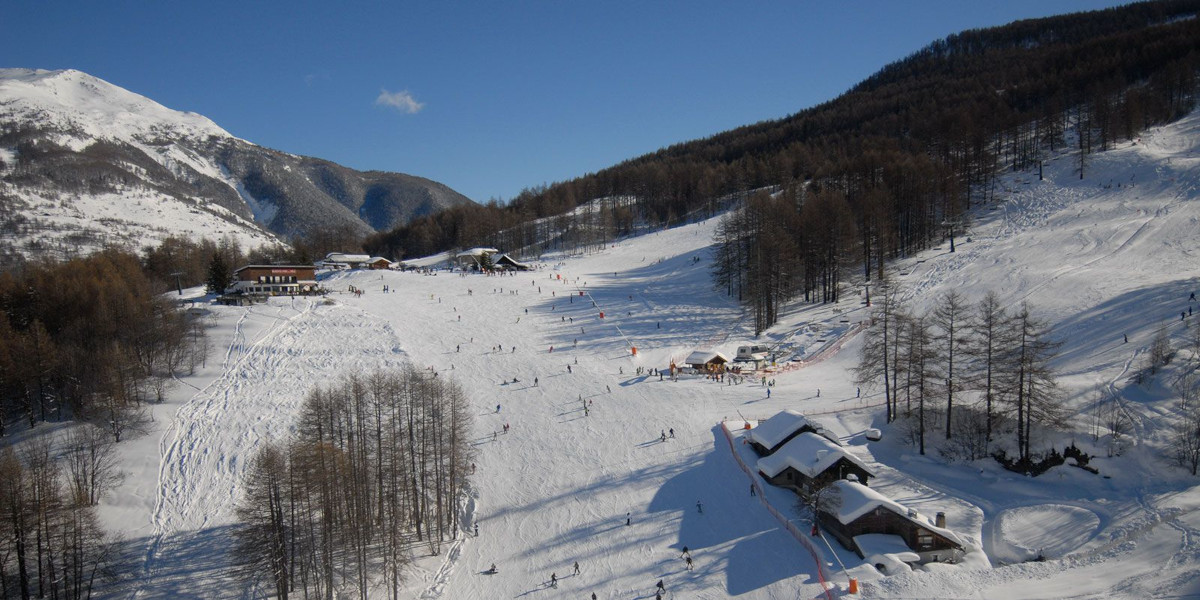 Bardonecchia