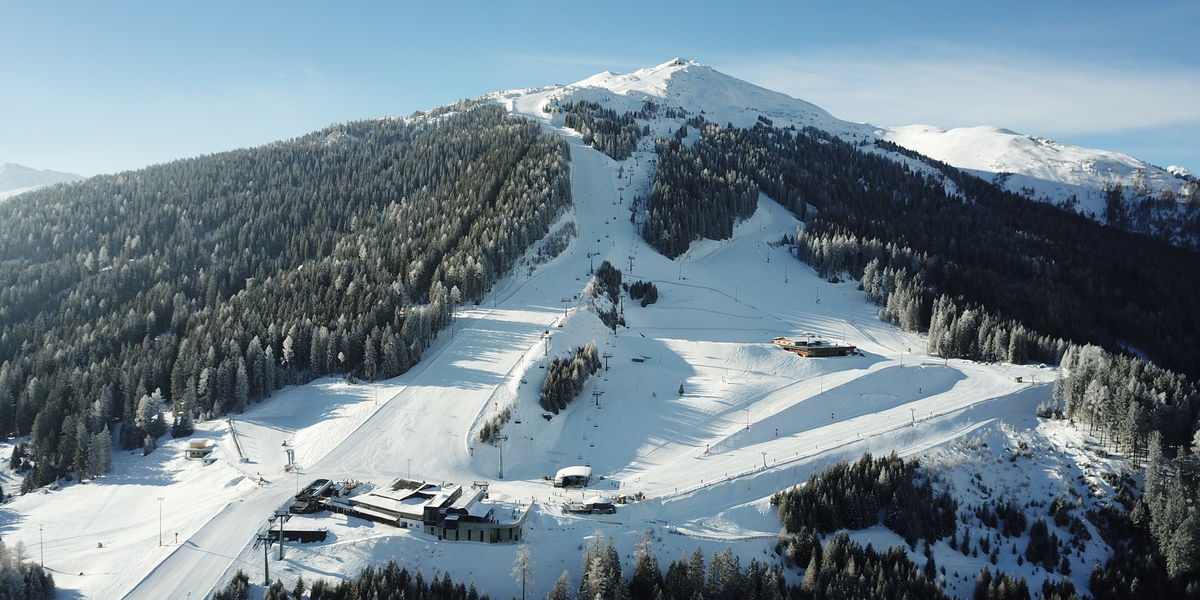 Bergeralm