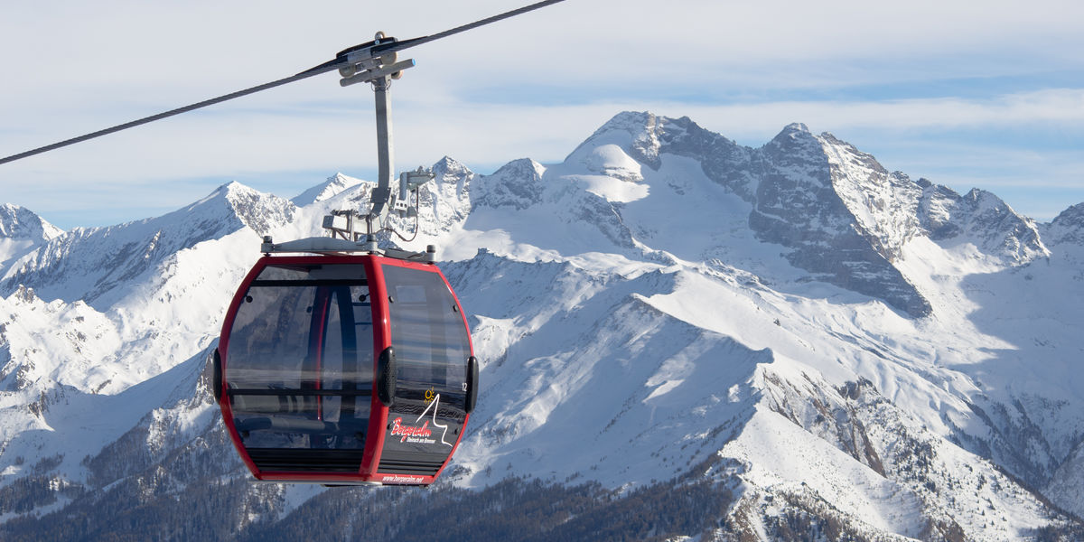 Bergeralm