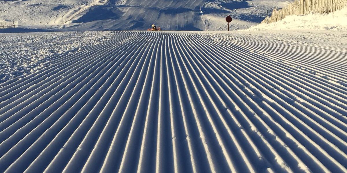 Bergeralm