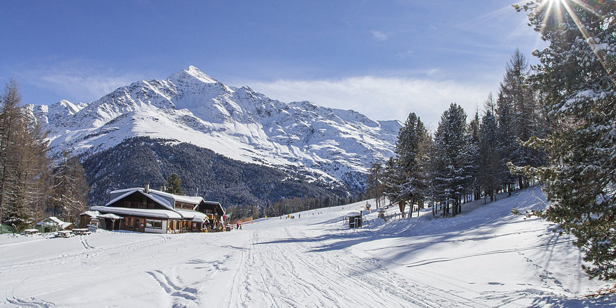 Bormio-4 Valli
