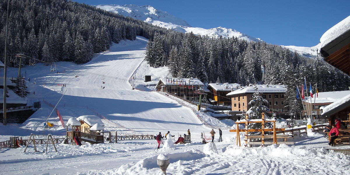 Bormio-4 Valli