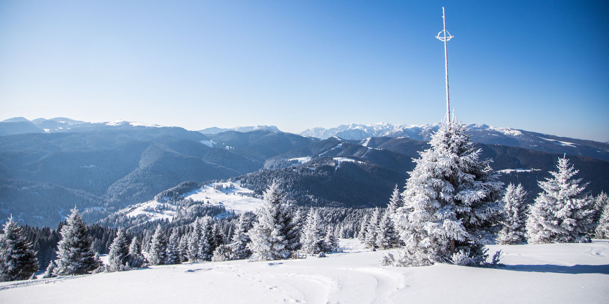 Folgaria-Fiorentini-Alpe Cimbra