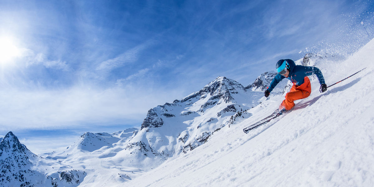Formigal-Panticosa