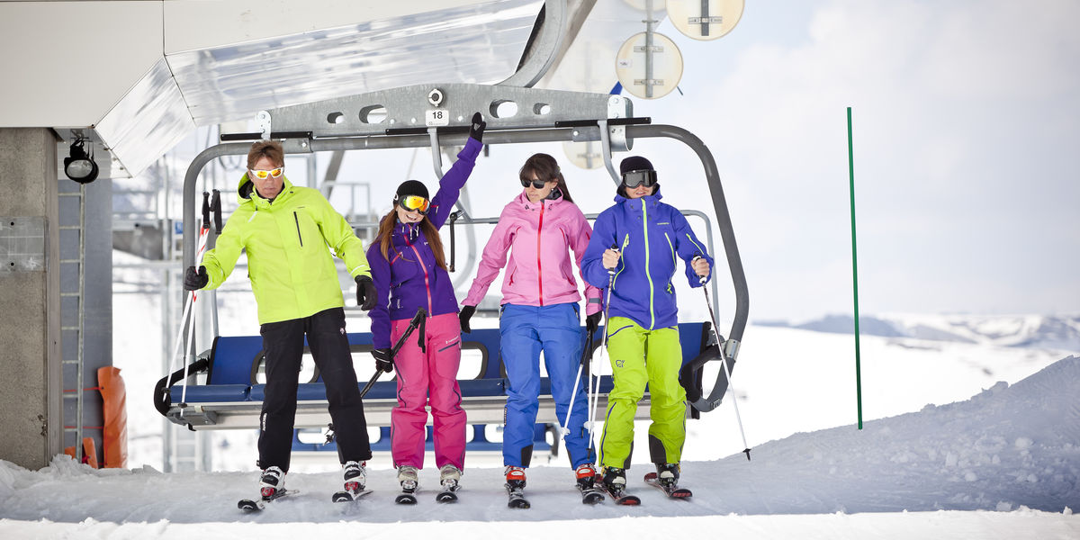 Grandvalira