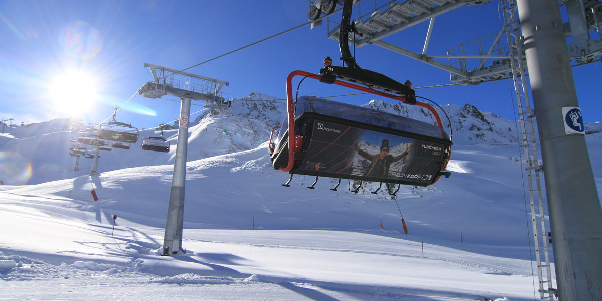 Ischgl-Samnaun
