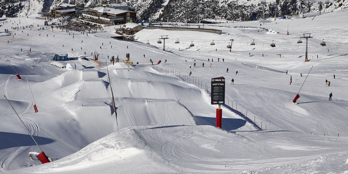 Ischgl-Samnaun