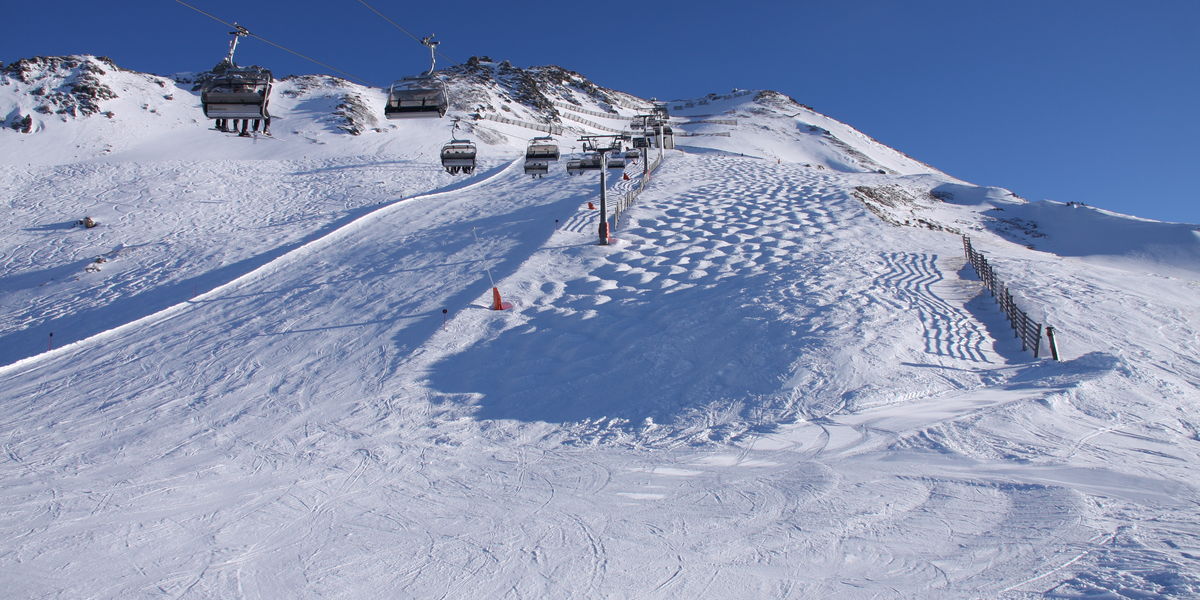 Ischgl-Samnaun