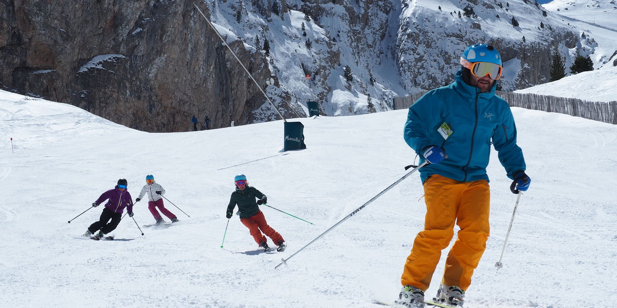 Masella & La Molina