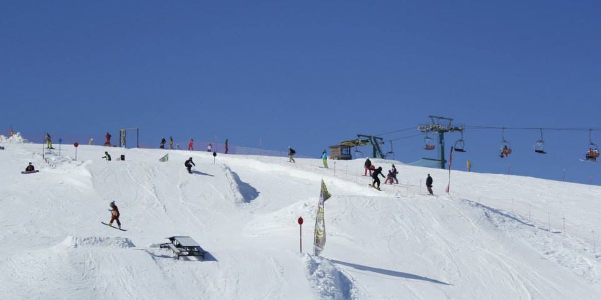 MonteCampione