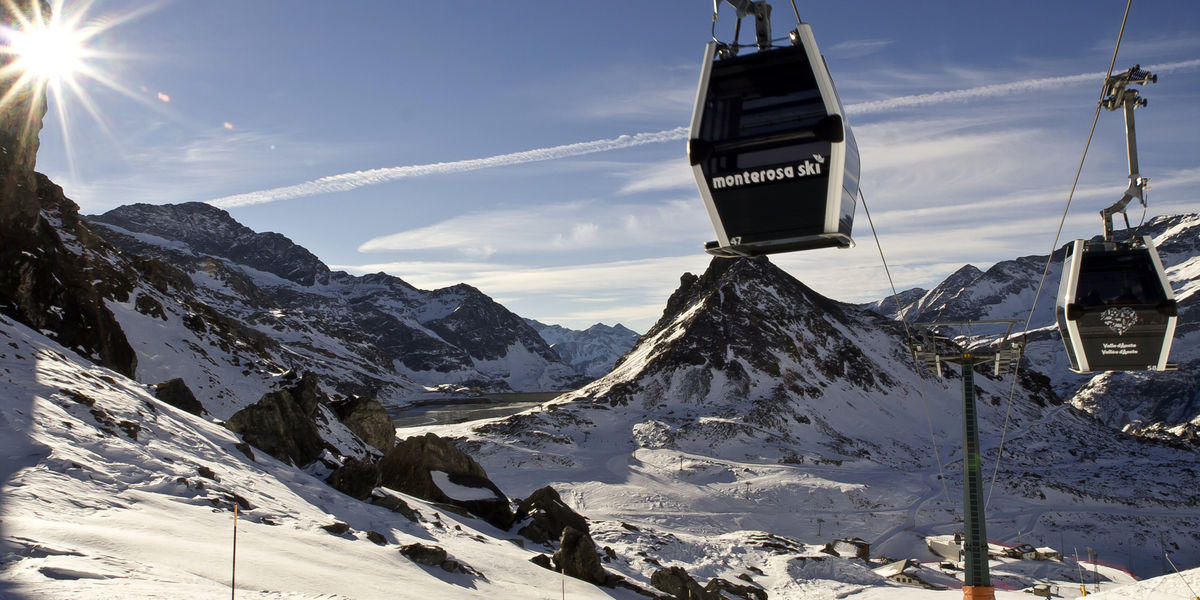 Monterosa