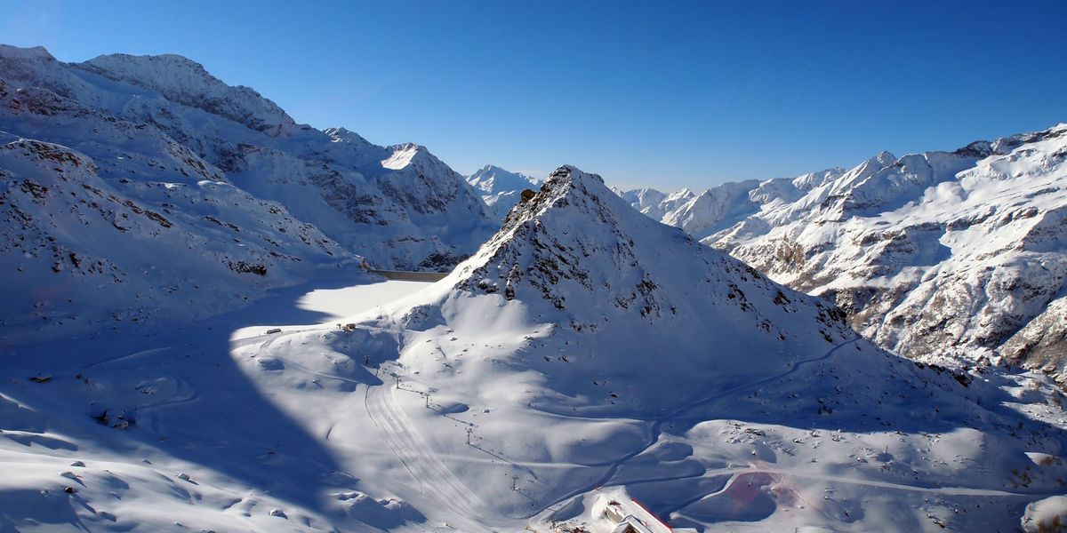 Monterosa