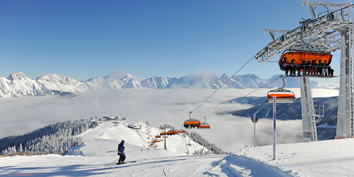 Saalbach Hinterglemm