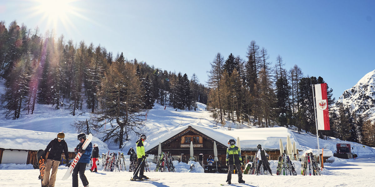 Serfaus-Fiss-Ladis