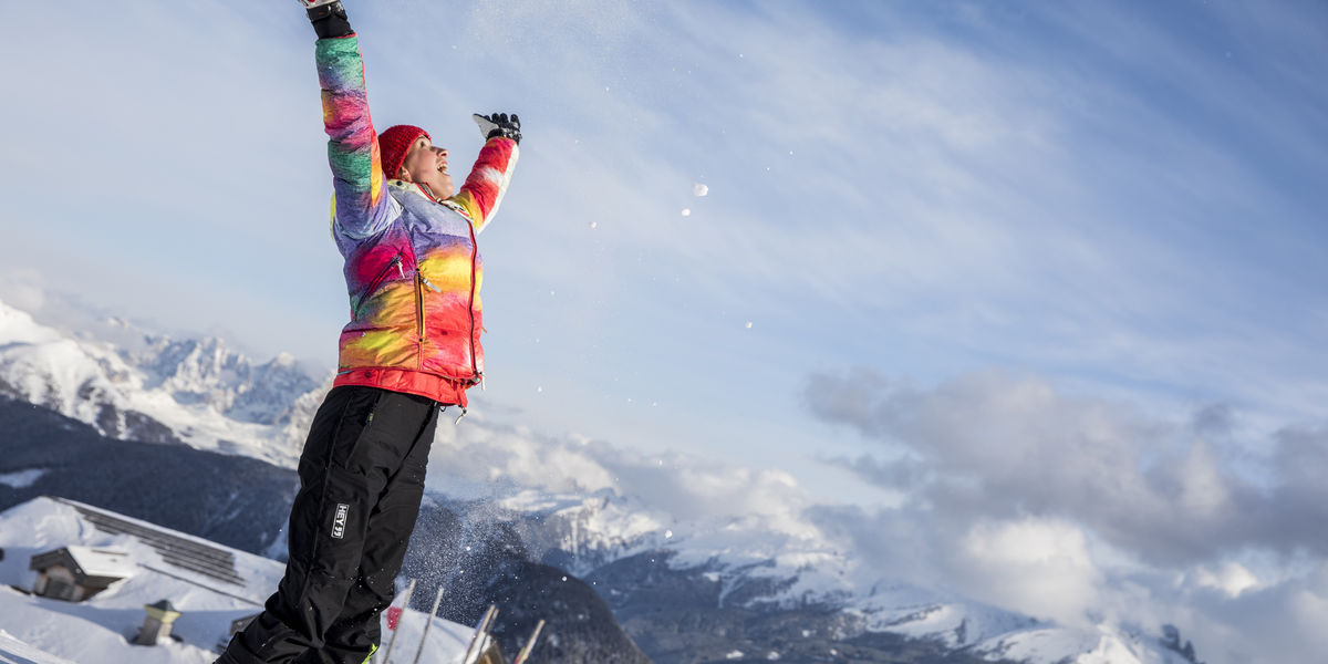 Val di Fiemme-Obereggen-Pampeago-Predazzo