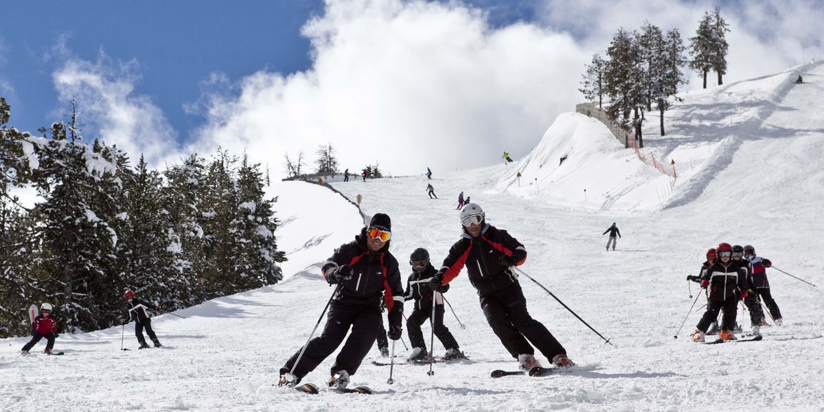 Vallnord