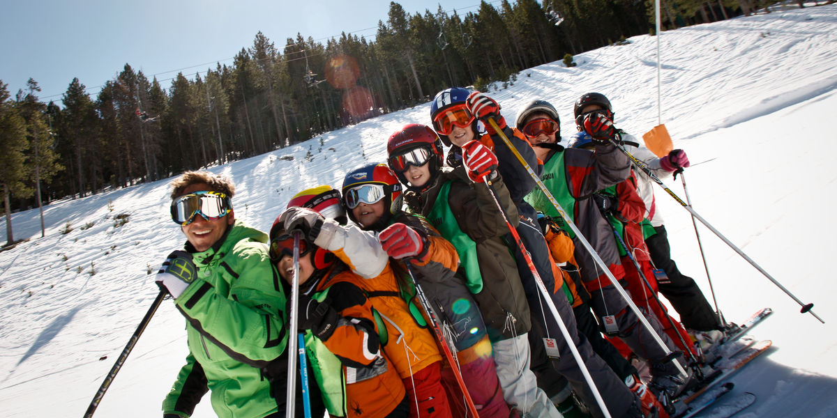 Vallnord