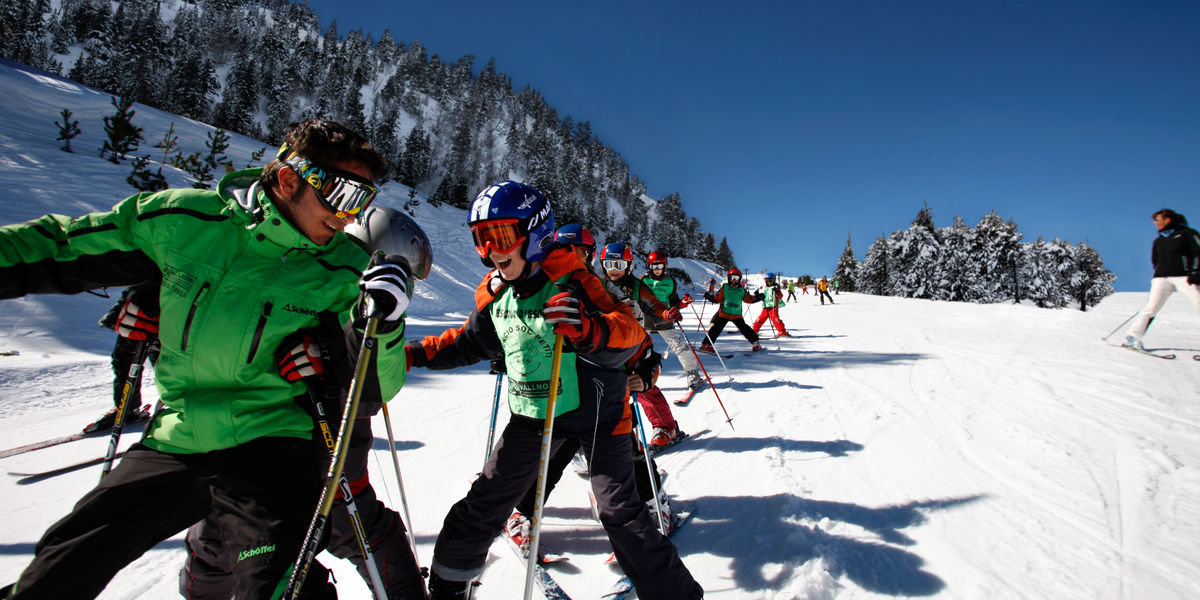Vallnord
