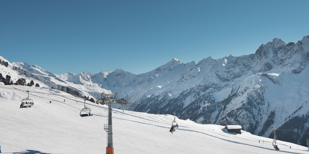 Ziller Valley