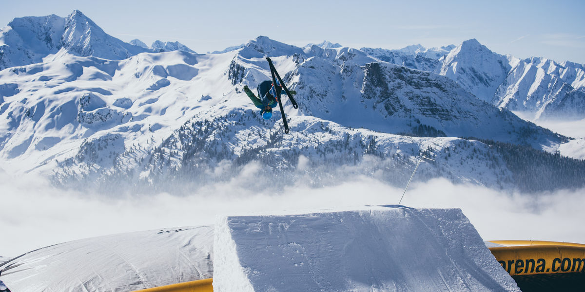 Zillertal Arena