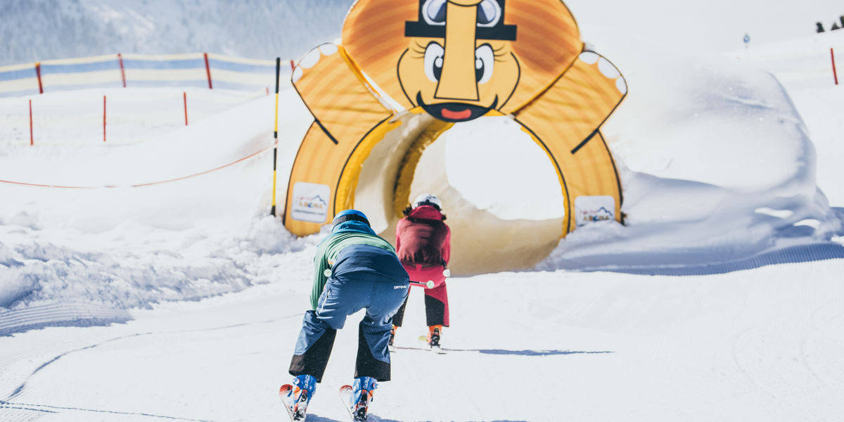 Zillertal Arena